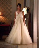 TV Show Dresses